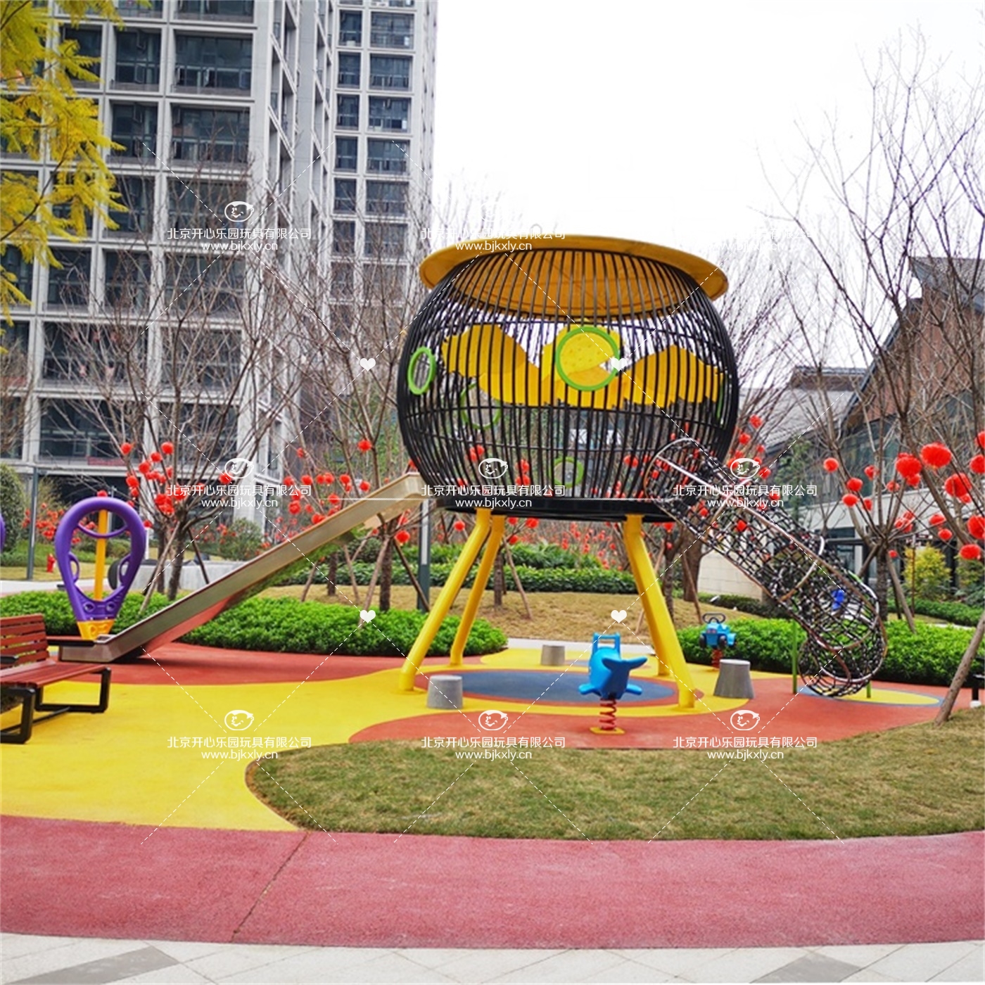 Large-stainless-steel-Indoor-Outdoor-Playground-Slide.jpg